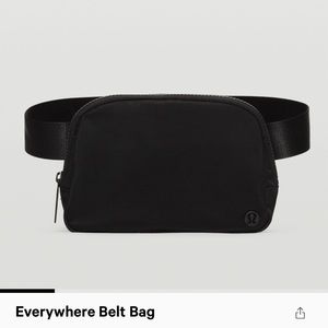 Everywhere Belt Bag